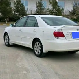 Toyota Camry 2002