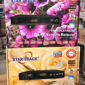 AMATLY TŸUNER STARTREK