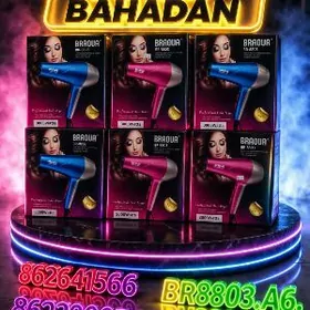 RBRAVUN FEN 3000W BET FEN