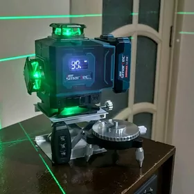 Лазер уровень Lazer urowen