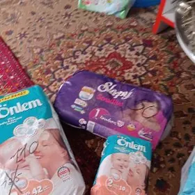 pampers hersi herhili baha