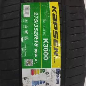 Kapsen 275 35 18 Teker magazin