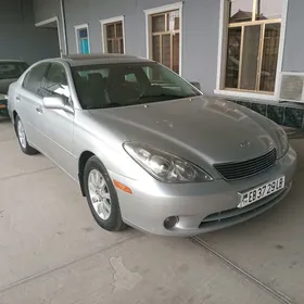 Lexus ES 330 2004