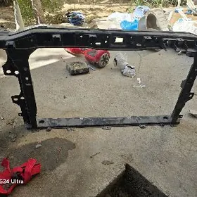 Elantra 2016-2018 televizor