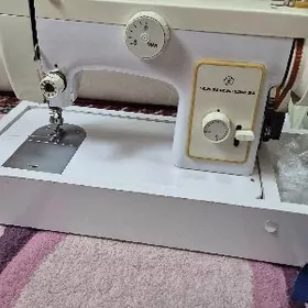 Tikin mashyn Чайка