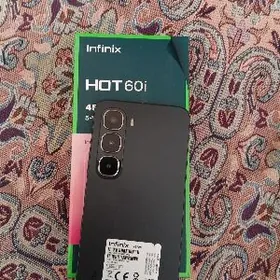 İnfinix hot60i