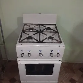 gaz plita газ плита