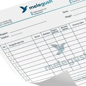 Firmennyÿ  blankalar papkalar