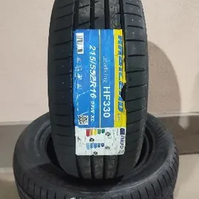 Habilead 215 55 16 Taze Teker