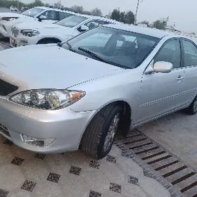 Toyota Camry 2003