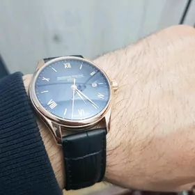  Frederique TISSOT часы