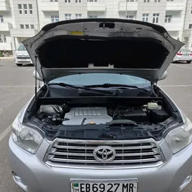 Toyota Highlander 2010