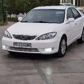Toyota Camry 2002