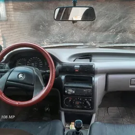 Opel Astra 1992