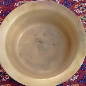 Таз для варенья