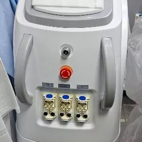 лазер аппарат