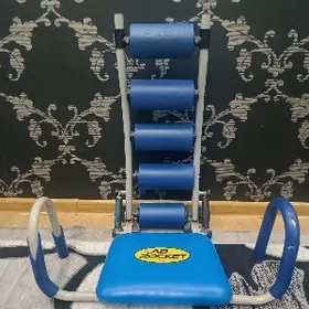 Пресс тренажёр