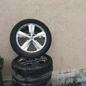 17 lik disga pakryşka