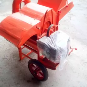 мини комбайн mini ko