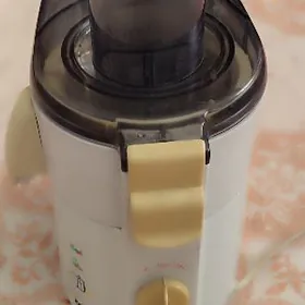 Соковыжималка "Витек"