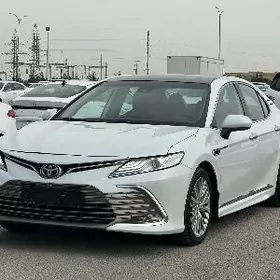 Toyota Camry 2020