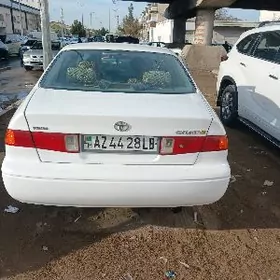 Toyota Camry 1999