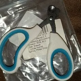 когтерезка для животных