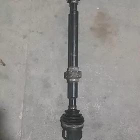 Granat Carolla sagy 2016-2021ý