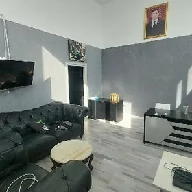 ОФИС АТА ТУРКА ОЛИМП ГОРОДОК