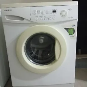SAMSUNG 5Kg awtamat kirmasyn