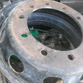 Hundai diska uly masyn