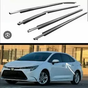 Karolla ayna nikel 2019.2025