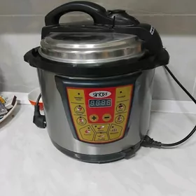 мультиварка