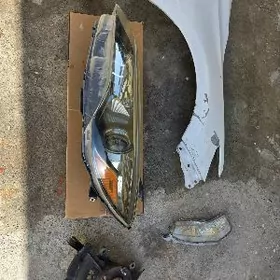 Aziada gylyc camry zapcas