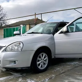 Lada Priora 2015