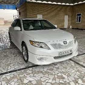 Toyota Camry 2011