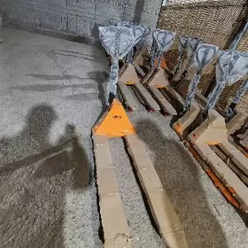 Transpalet Транспалет