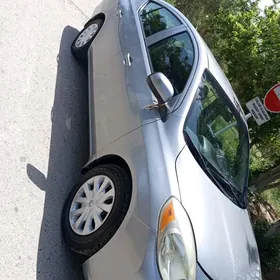 Nissan Versa 2012