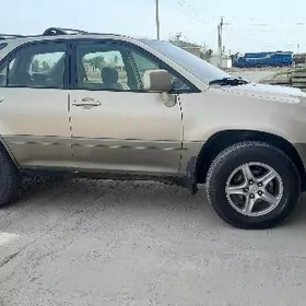 Lexus RX 300 2003