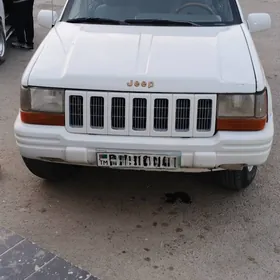 Jeep Grand Cherokee 1995
