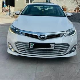 Toyota Avalon 2013