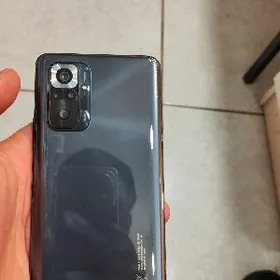Redmi Not 10 pro