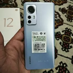 Xiaomi 12x