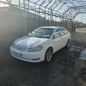 Toyota Corolla 2006