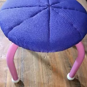 стульчик детский