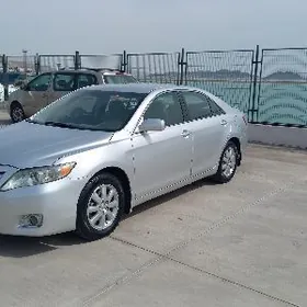 Toyota Camry 2009