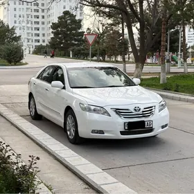 Toyota Camry 2009