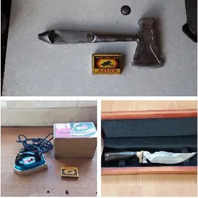 топор 1788г юбилейный.нож утюг