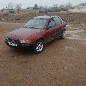 Opel Astra 1992