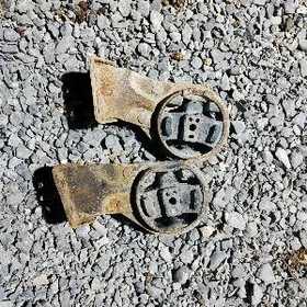 2115 Mator paduska purzin